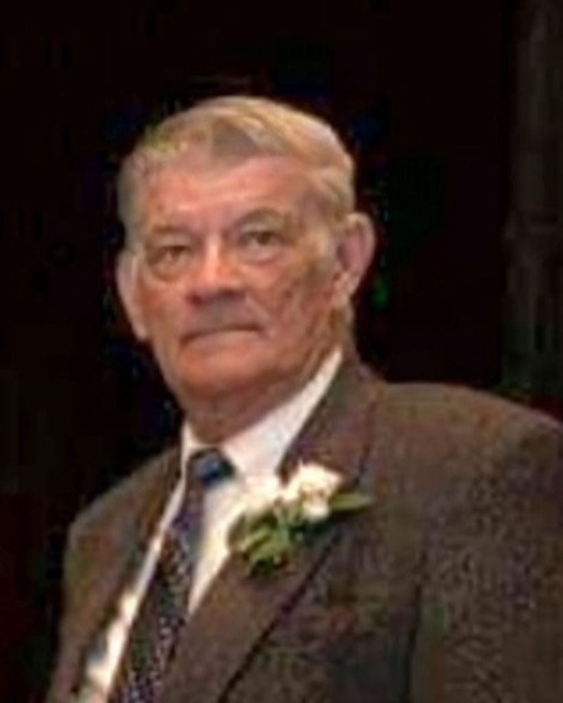 William Hughes Clark