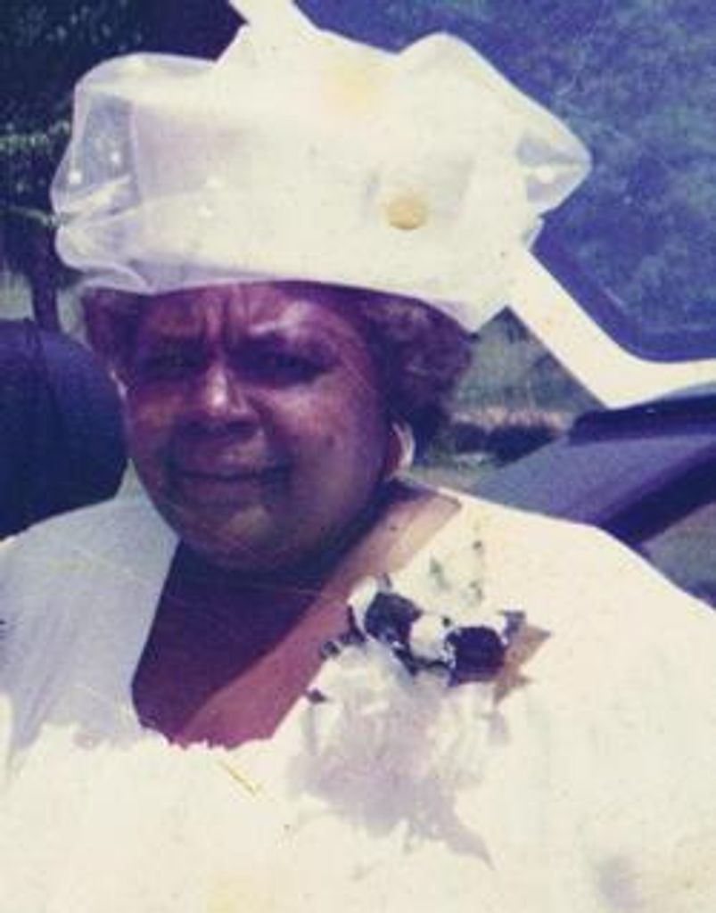 Mrs. Dorothy Lee Cagle Profile Photo
