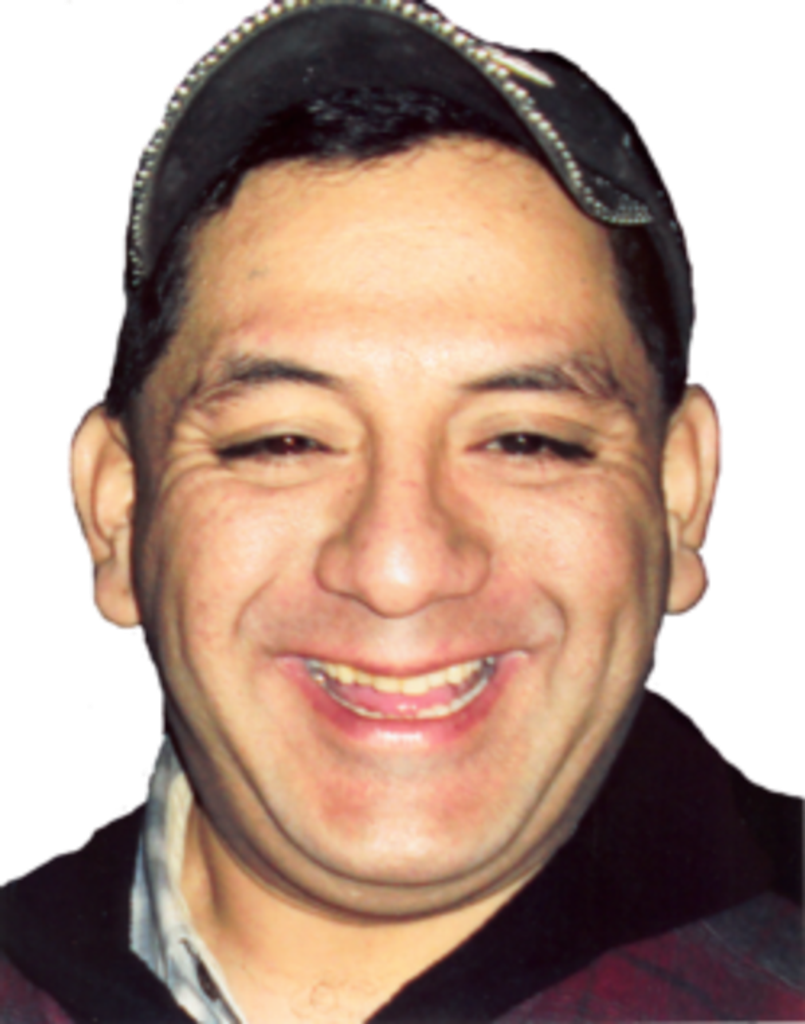Pedro Rodriguez Jr.