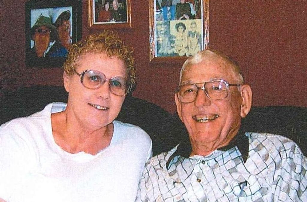 Willis And Lu Merritt Profile Photo