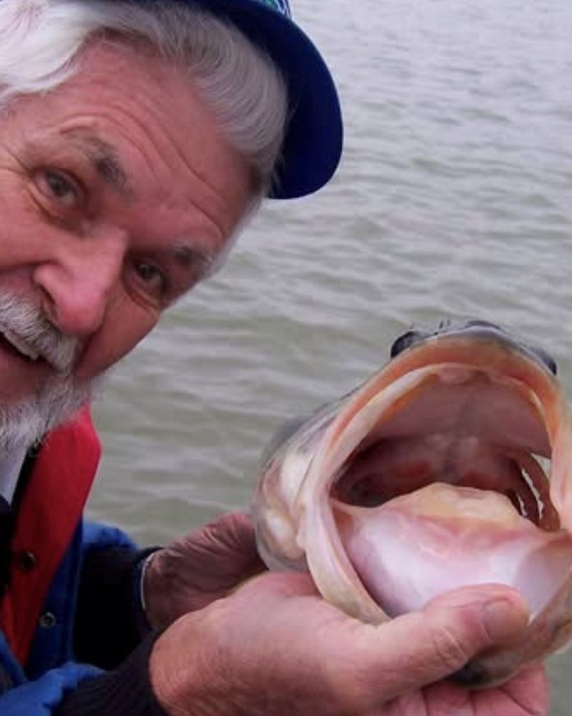 Bob G. Ponds Profile Photo