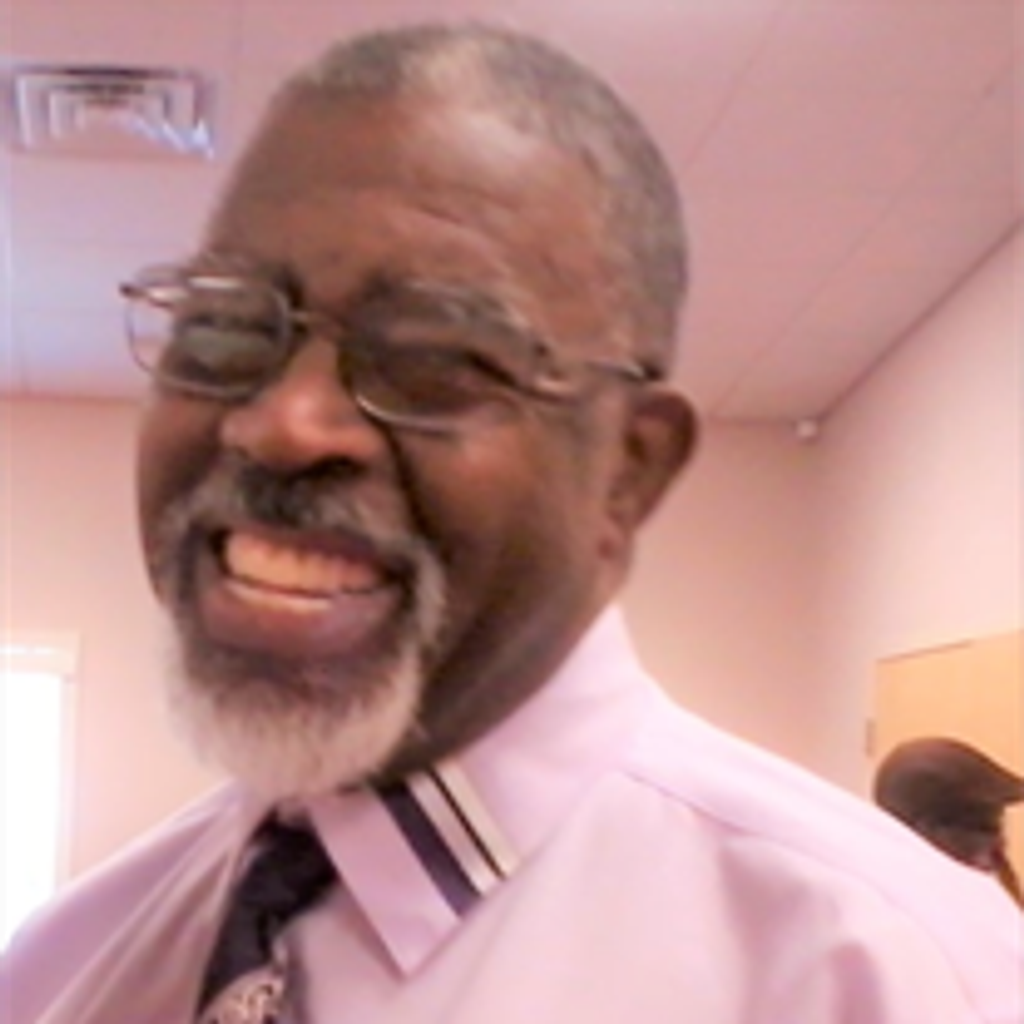 Dwight Caldwell Roberts