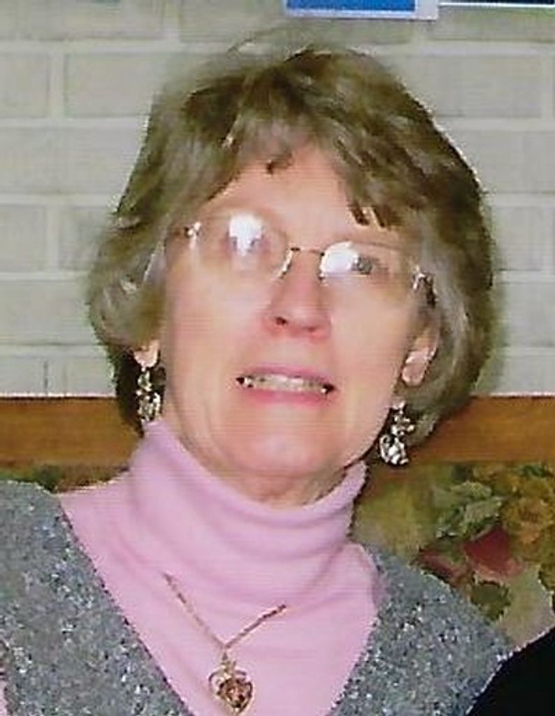 Phyllis Jean Shavlik