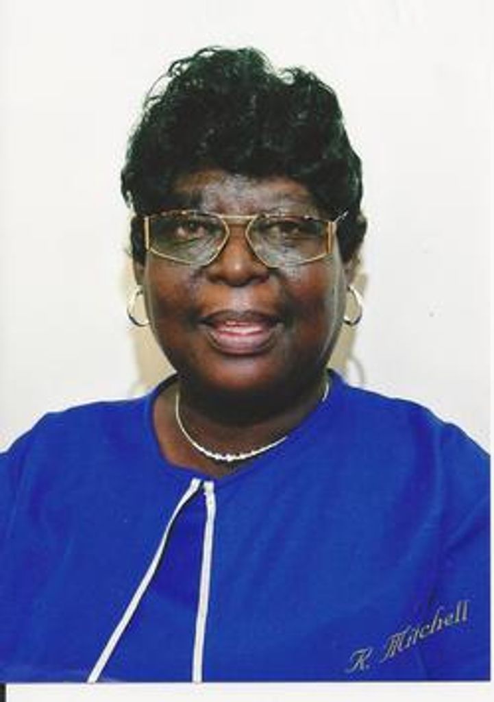 Callie H. Williams Profile Photo