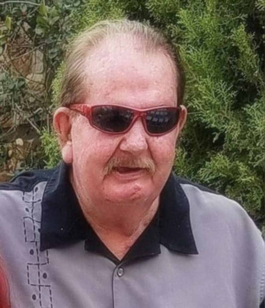 Gary Allen Profile Photo