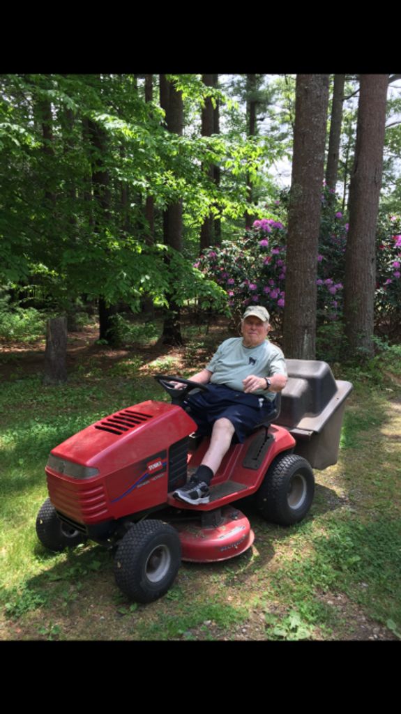 Robert W Milbery Profile Photo