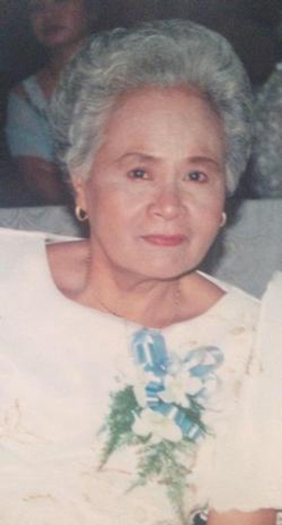 Teresita C Cerbas