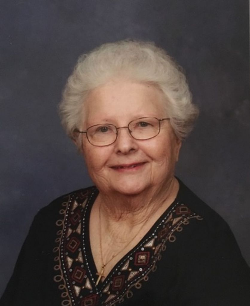 Bettie Swan Higginbotham