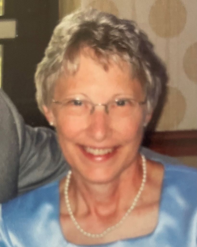 Christine Ann Smithee Profile Photo