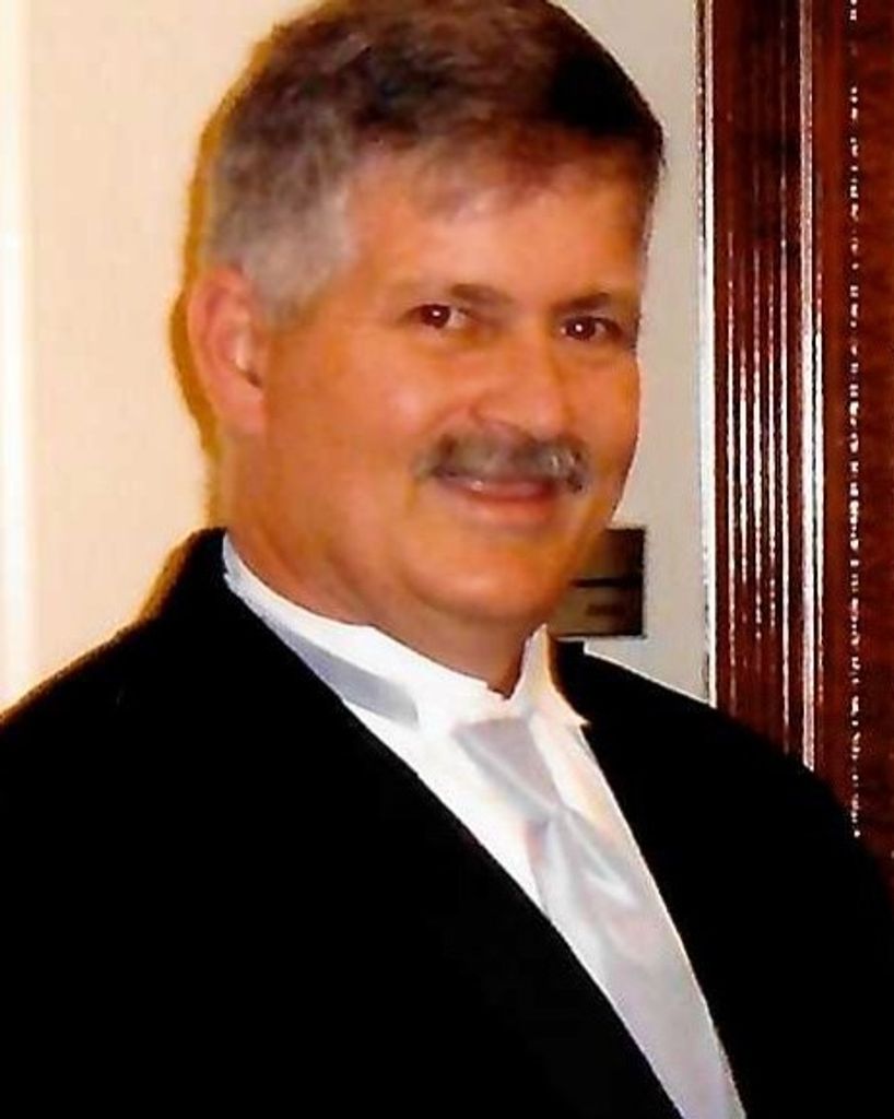 Robert H. Engleman, Jr.