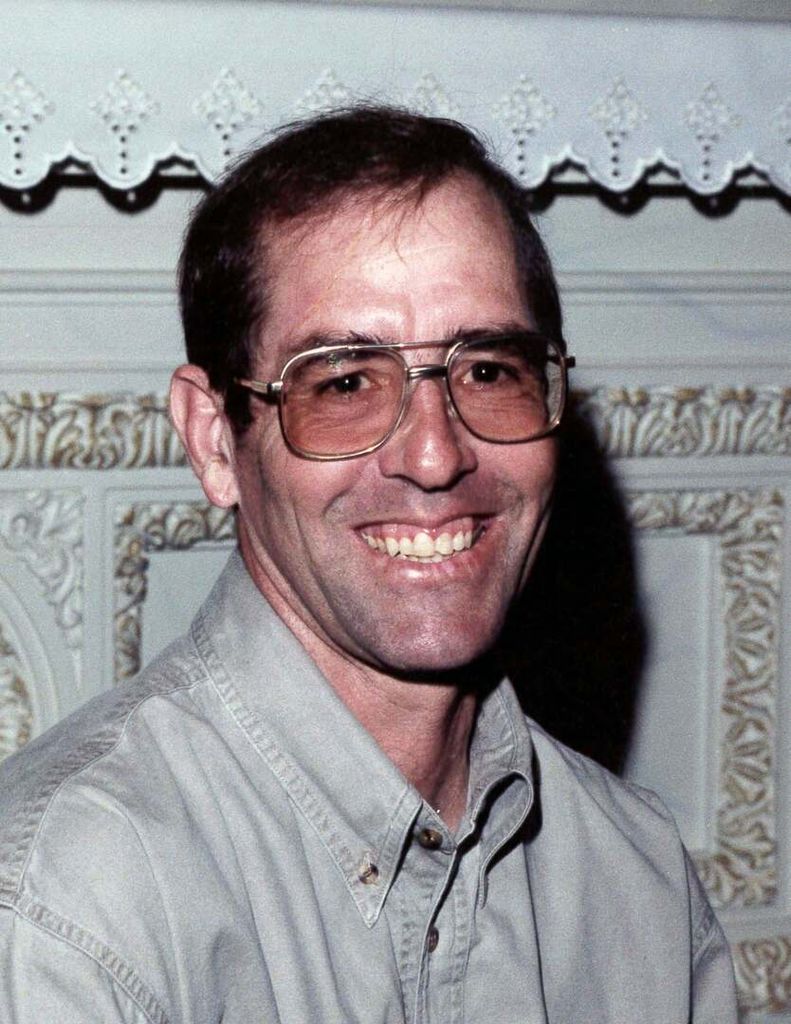Timothy J. Hammen Profile Photo