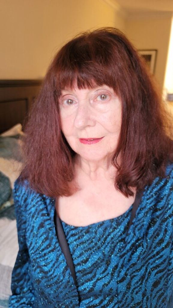 Kathryn Milton Profile Photo