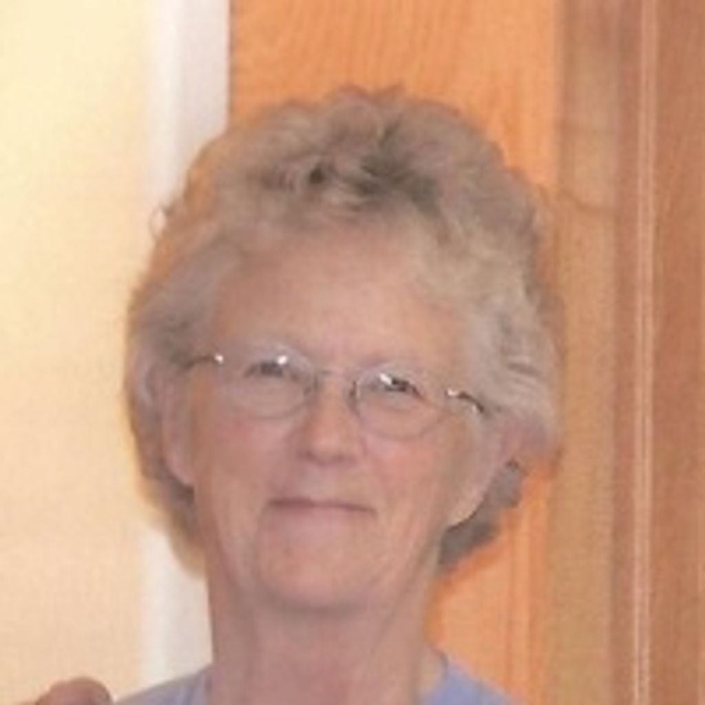 Marlene Gertrude Westre