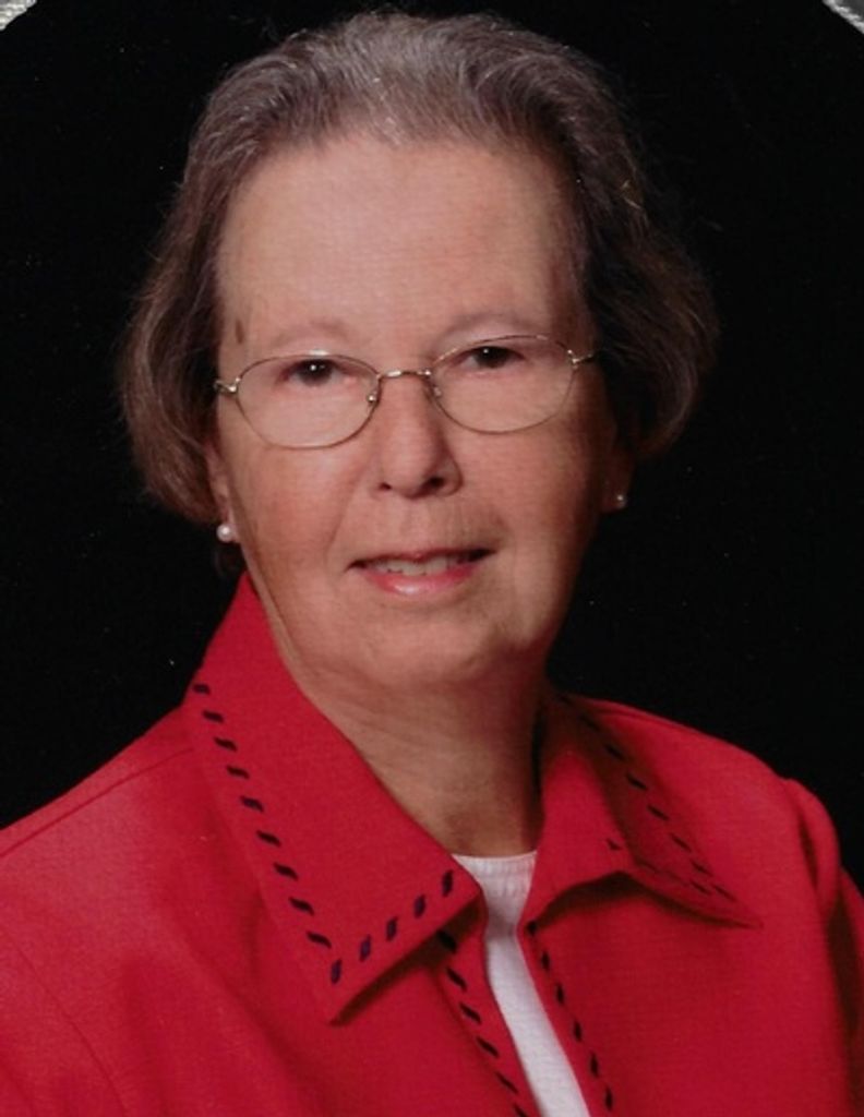 Margaret Rosser Harrington Profile Photo