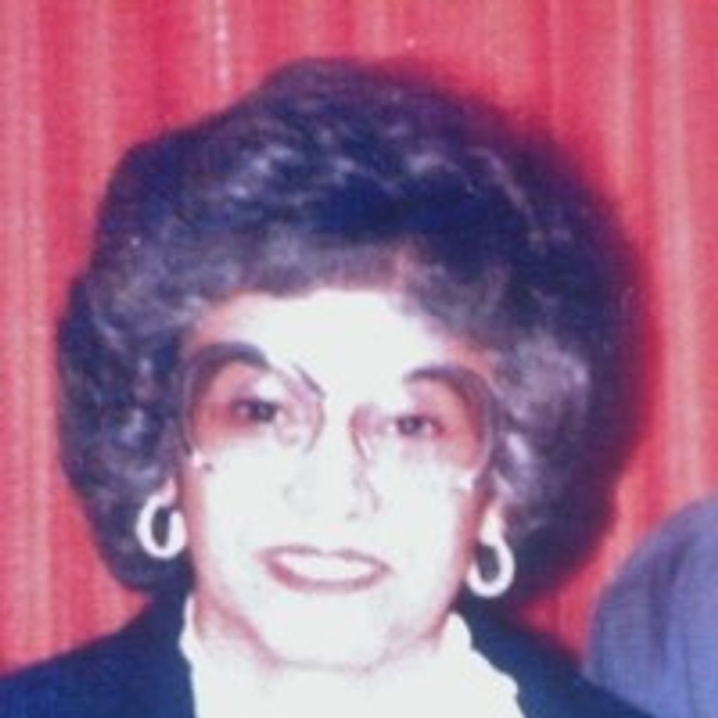 Millie L. Orelli