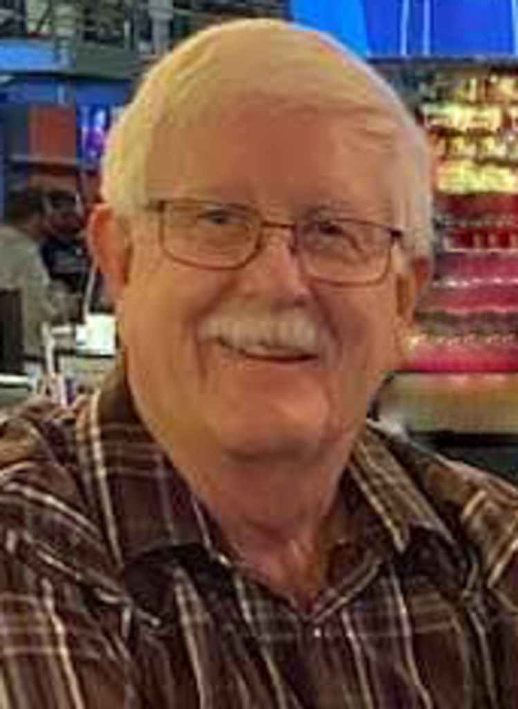 William John "Bill" Luebbers Profile Photo