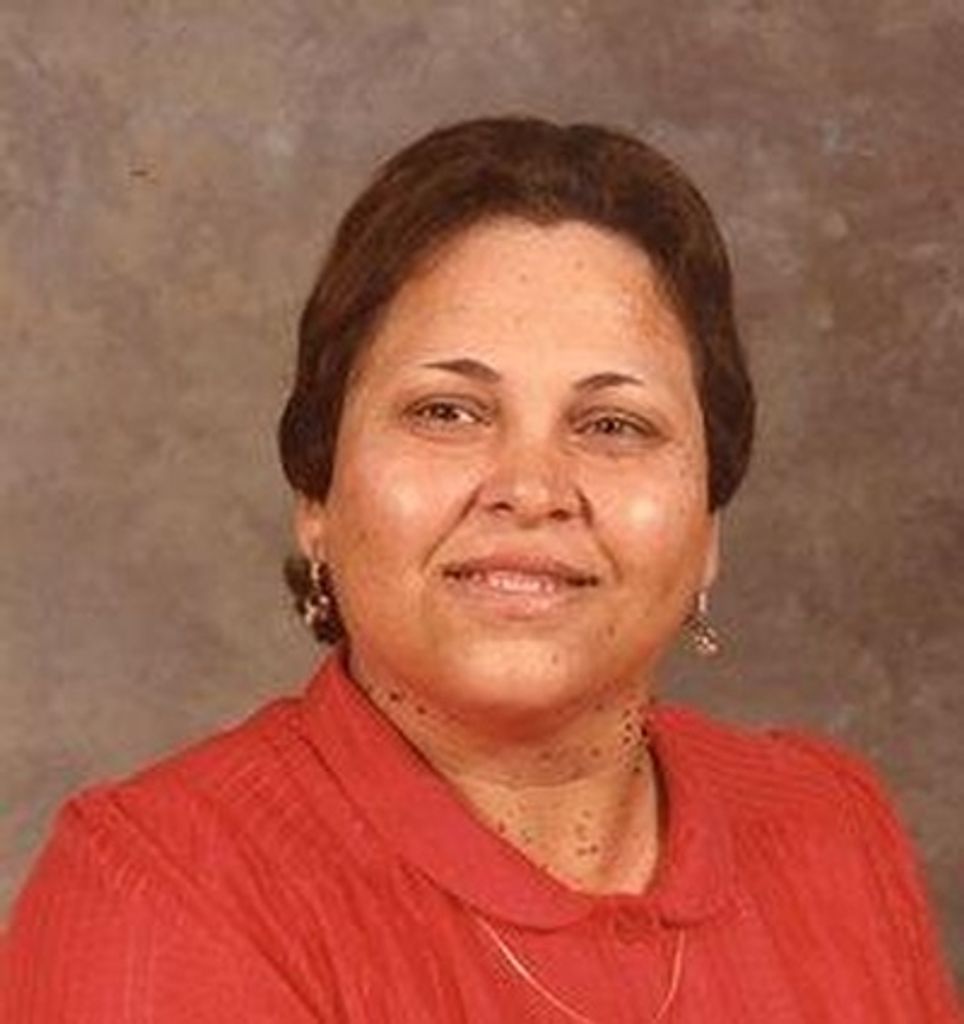 Janice Oxendine