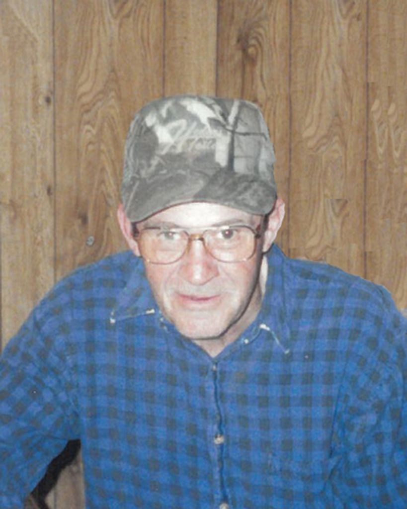 Stanley Stormes