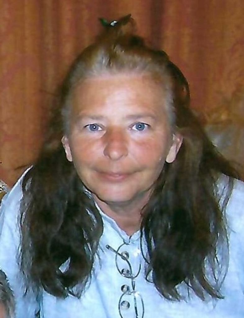 Sherry L. Wood Profile Photo