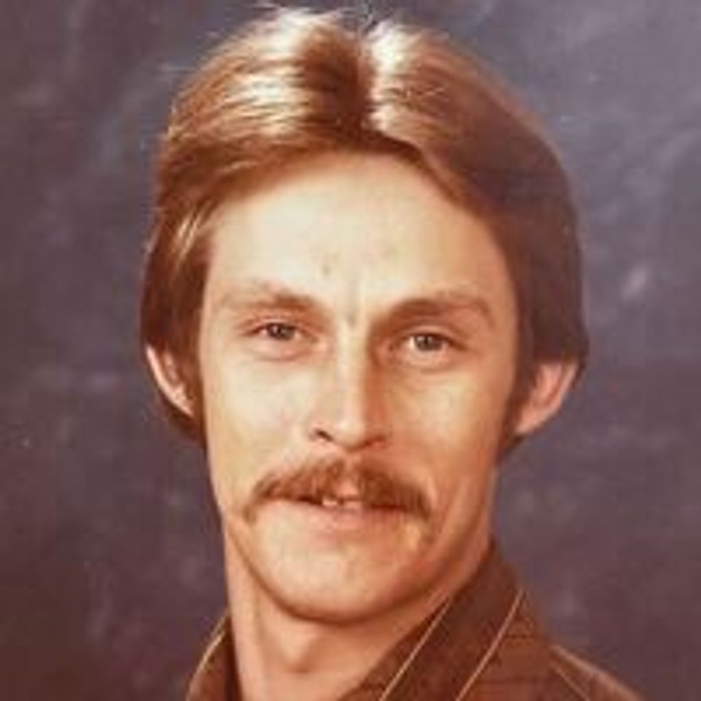 Charles Lyndel Carroll Profile Photo