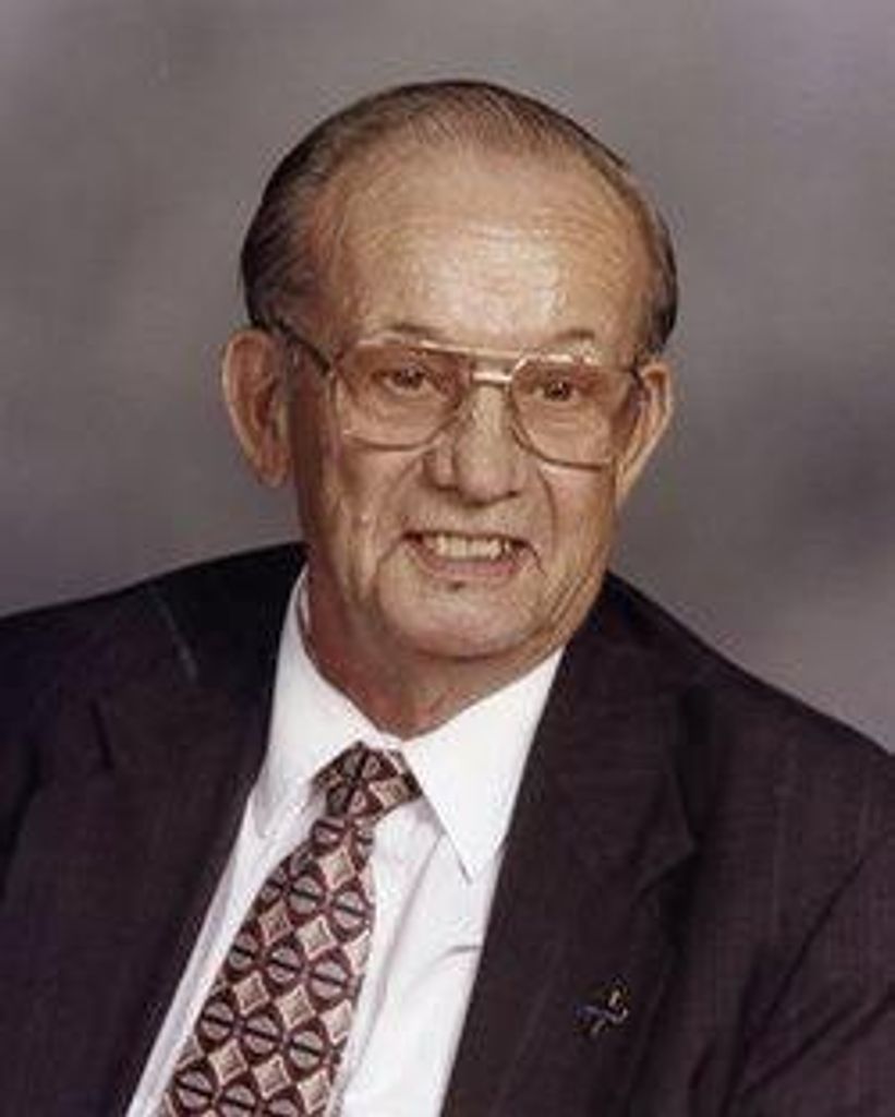 Franklin Lynn Baughman