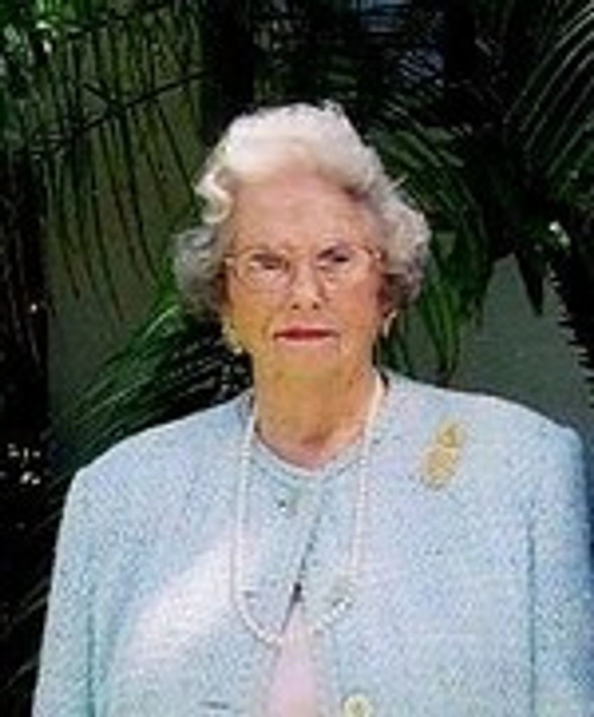 Helen Duncan Barnett