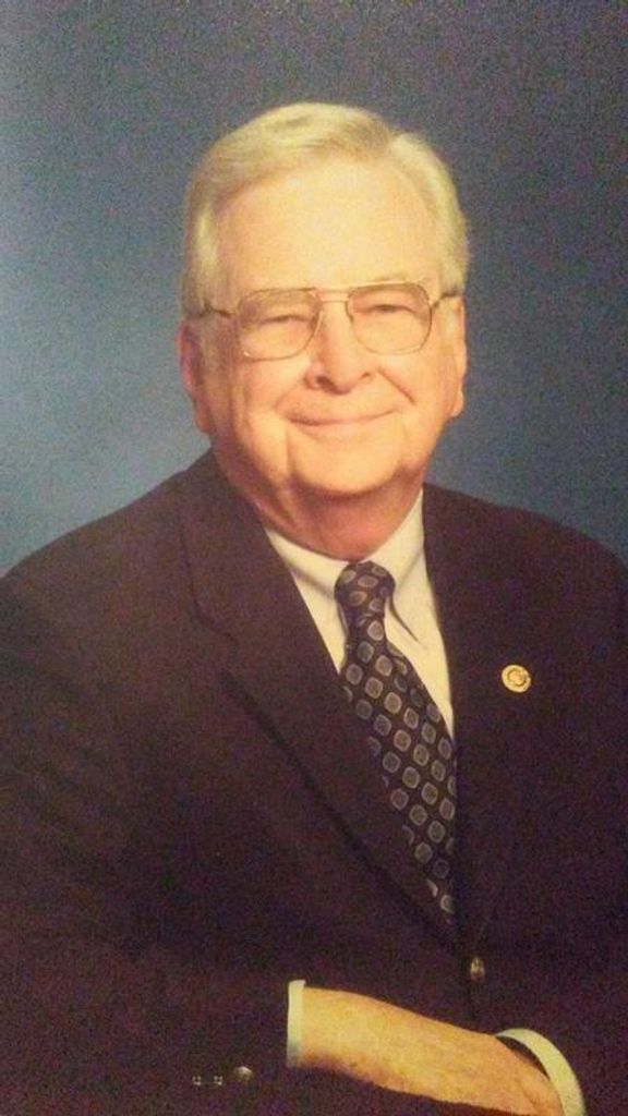 Franklin Pierce Erck Profile Photo