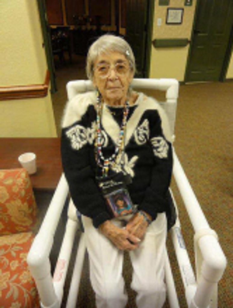 Maria Florinda Ulibarri