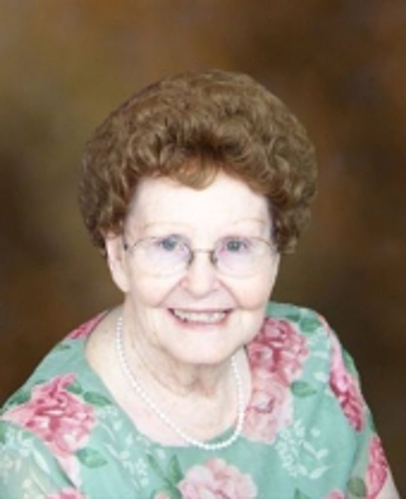Mary Lou Dooley