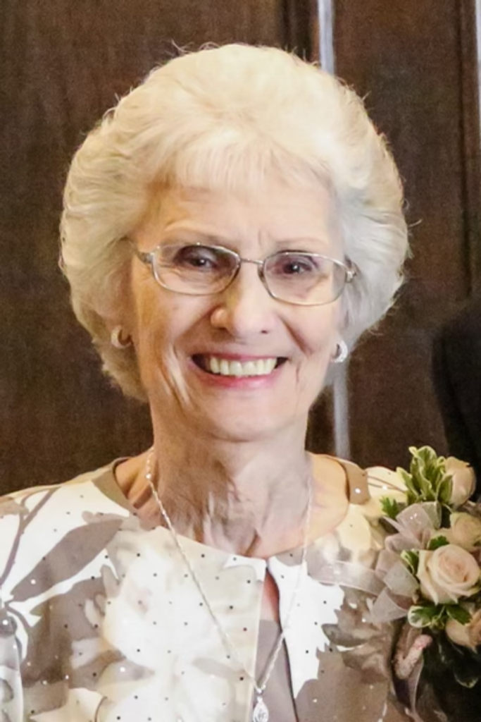 Carol L. Allen