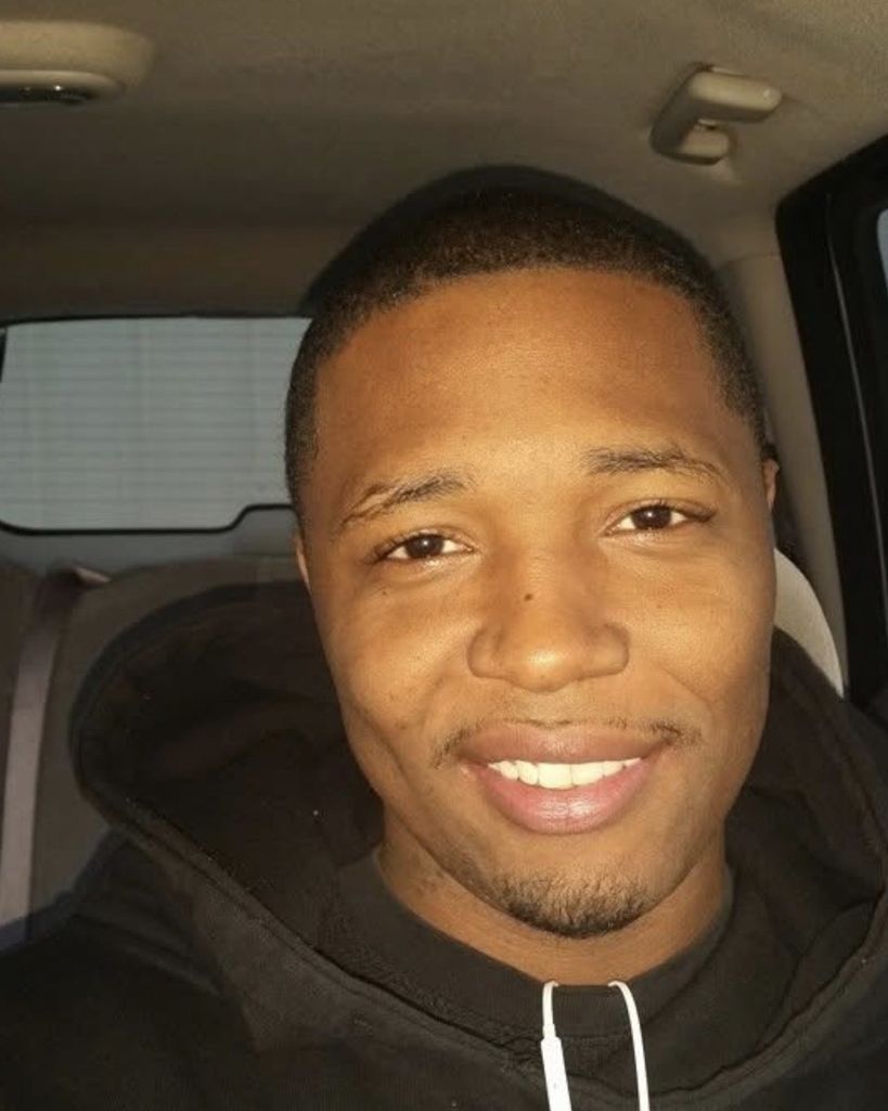 Brandon Earnest Le'Chae McFalls