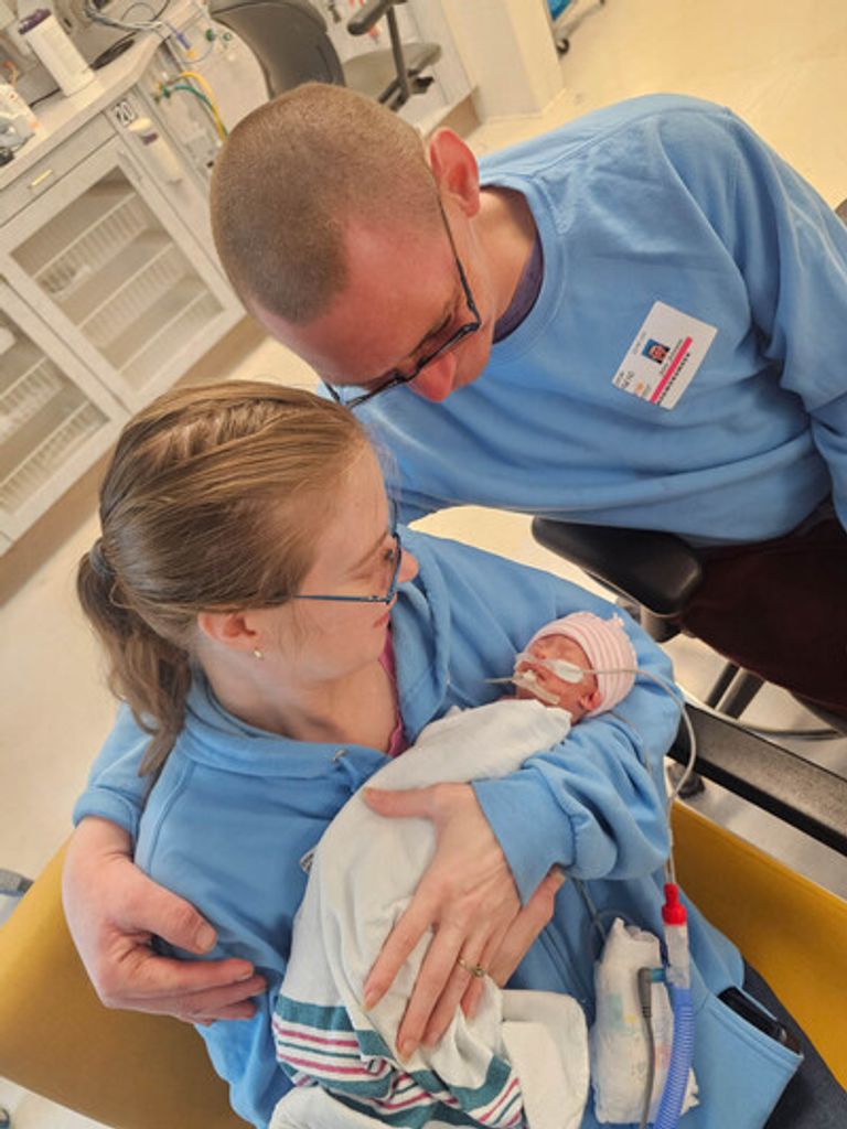 Addie Pansy-Mae Johnson Profile Photo