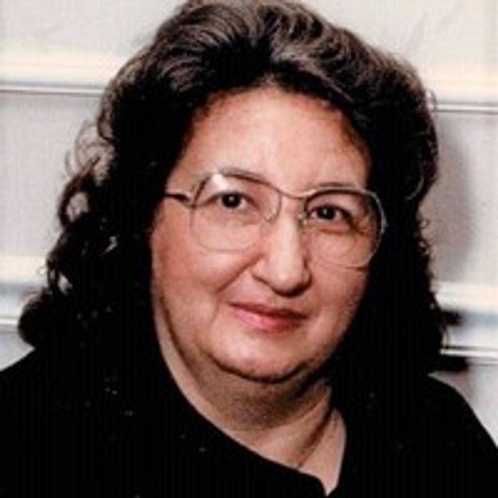 Betty Lou Klinesmith