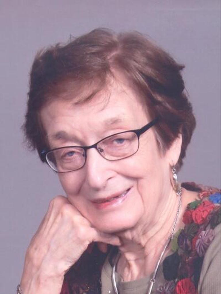 Eleanor (Mcmunn) Rychener Profile Photo