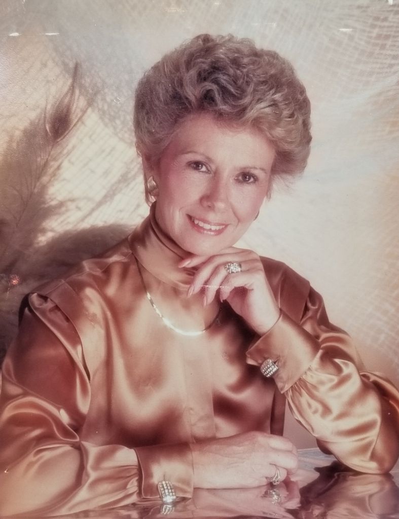 Norma Jane  "Hess" Pulley