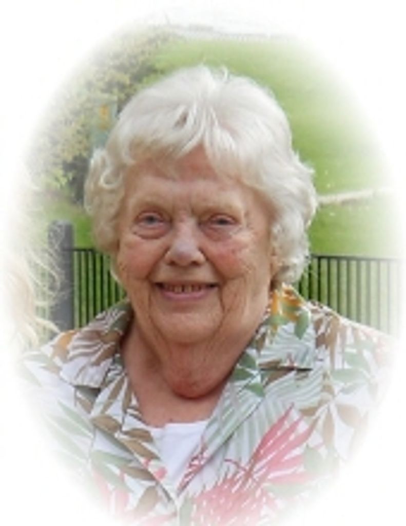 Roma Anne Murray