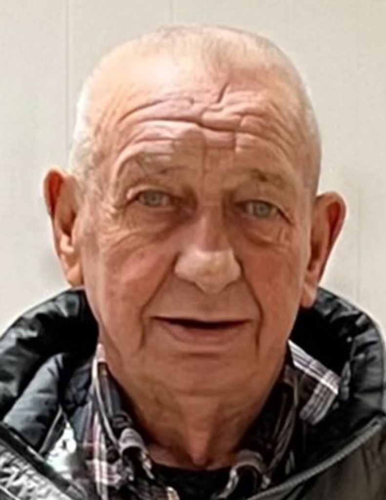 Roy Eugene Schroyer Profile Photo