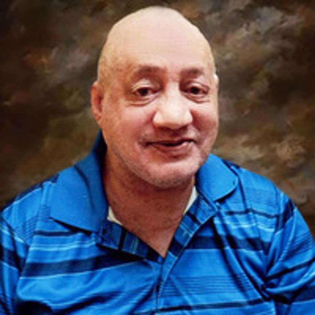 Kevin Donald Campbell