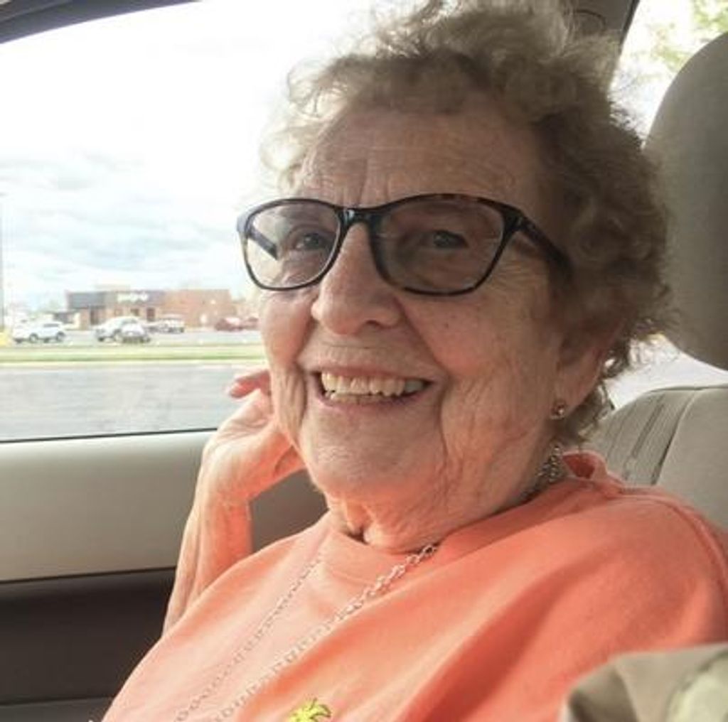 Eleanor L. Herrick