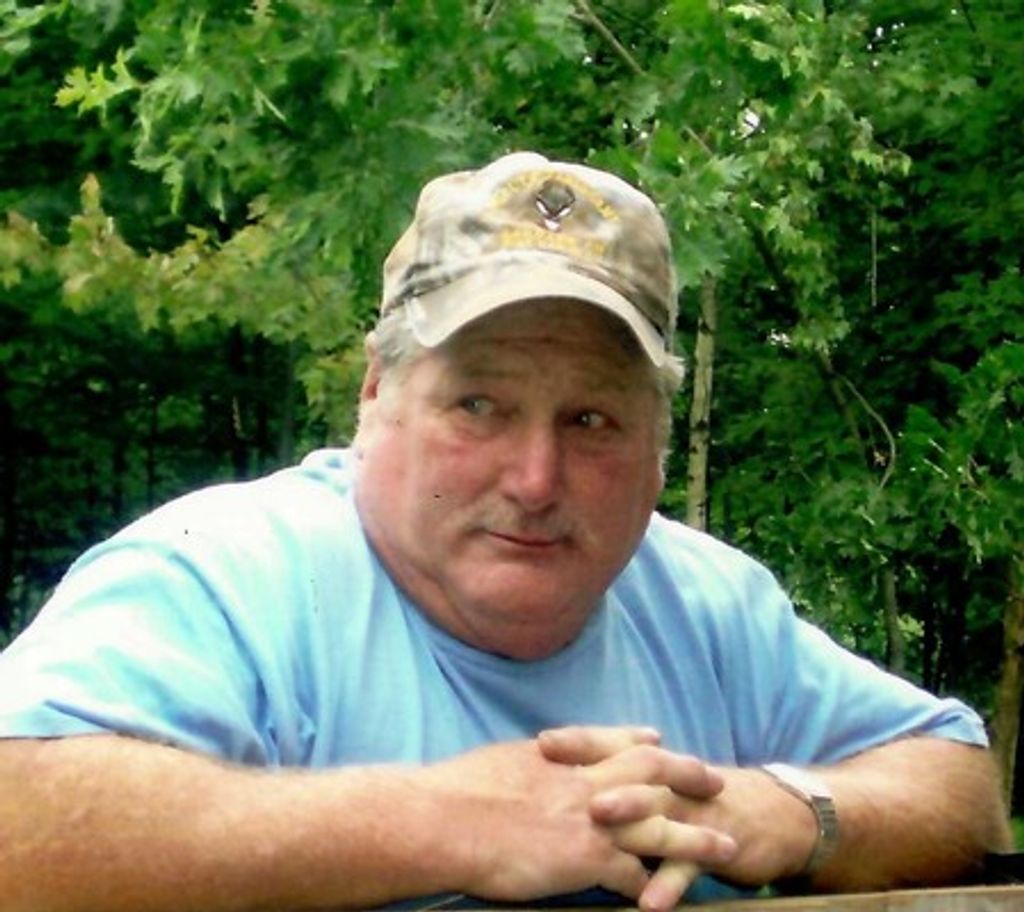 Michael French Profile Photo