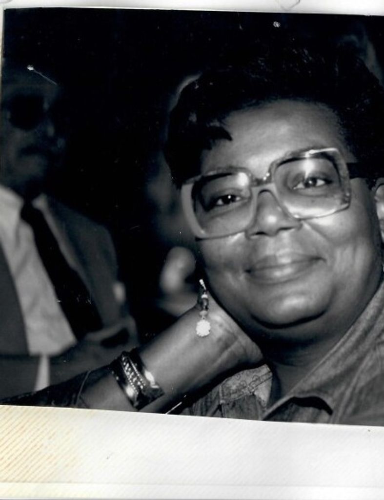 Sheila L. Epps Profile Photo