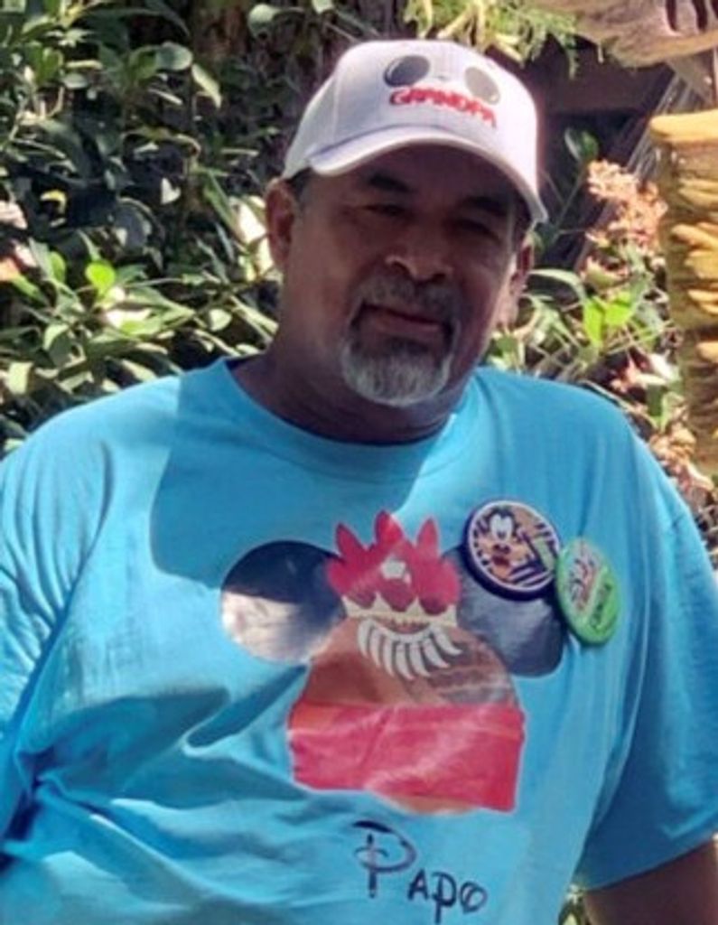 Roberto Serrano