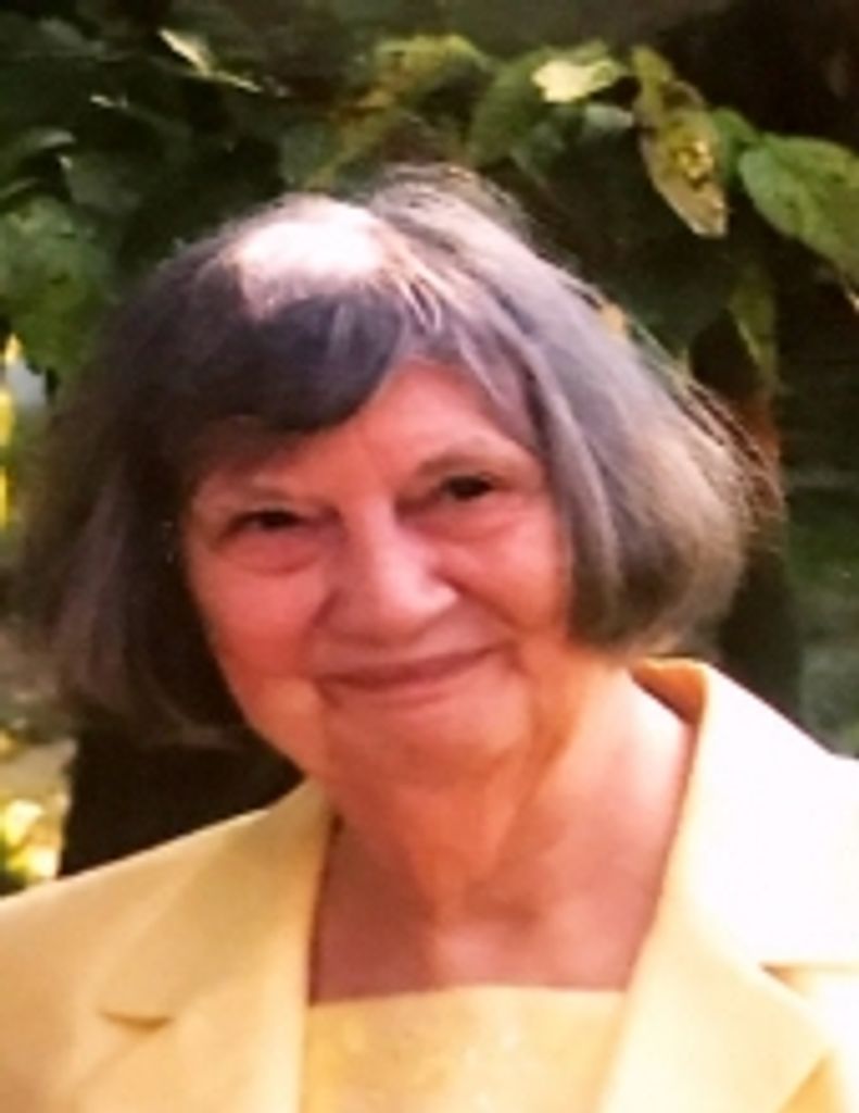 Delores Kemper Mcgowan