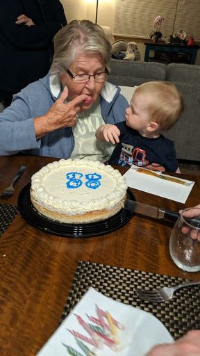 Ida Marie (Raisanen)  Hanson photo 11