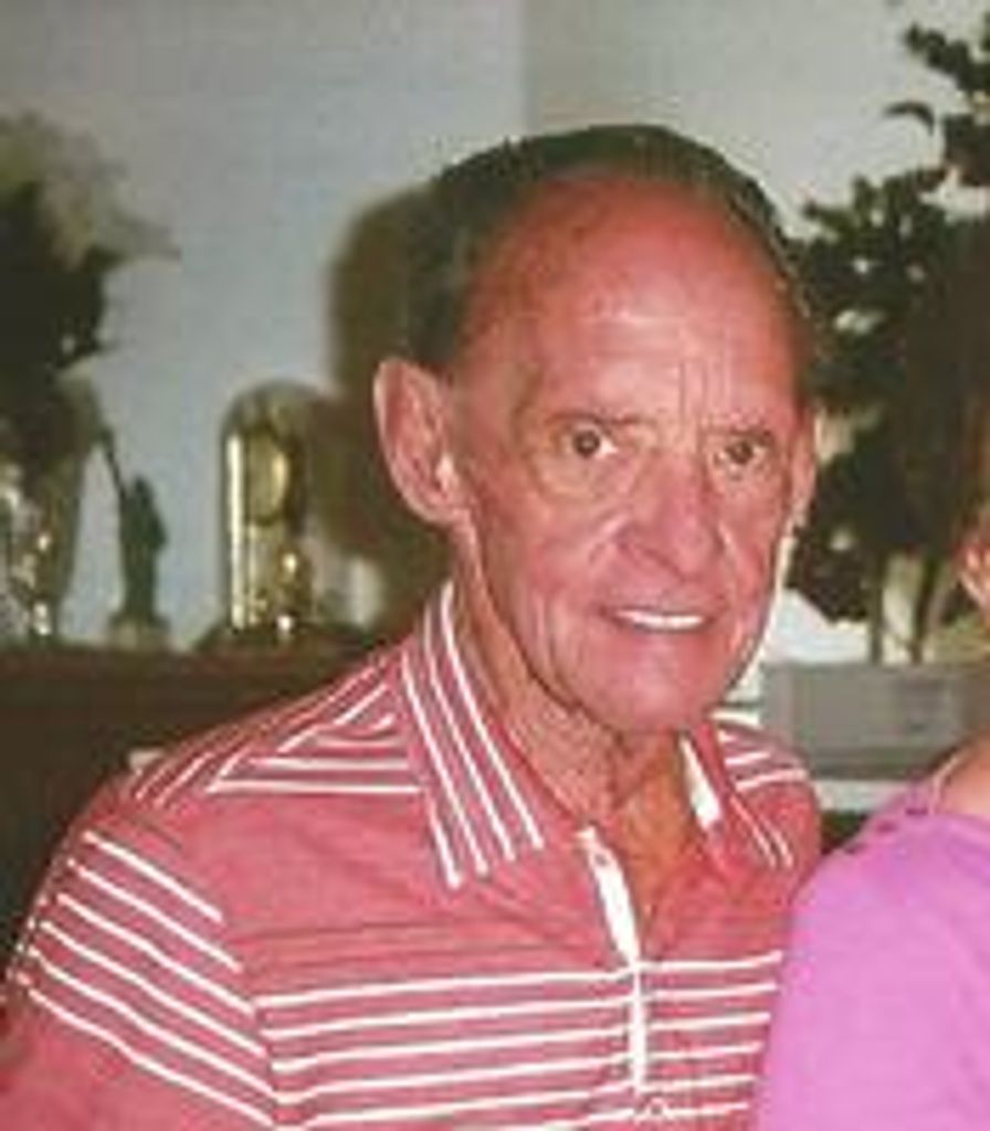 Jack Curtis Allen