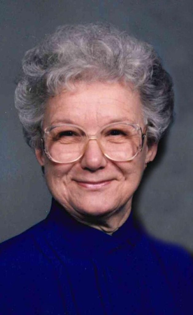 Ida Mae Maron