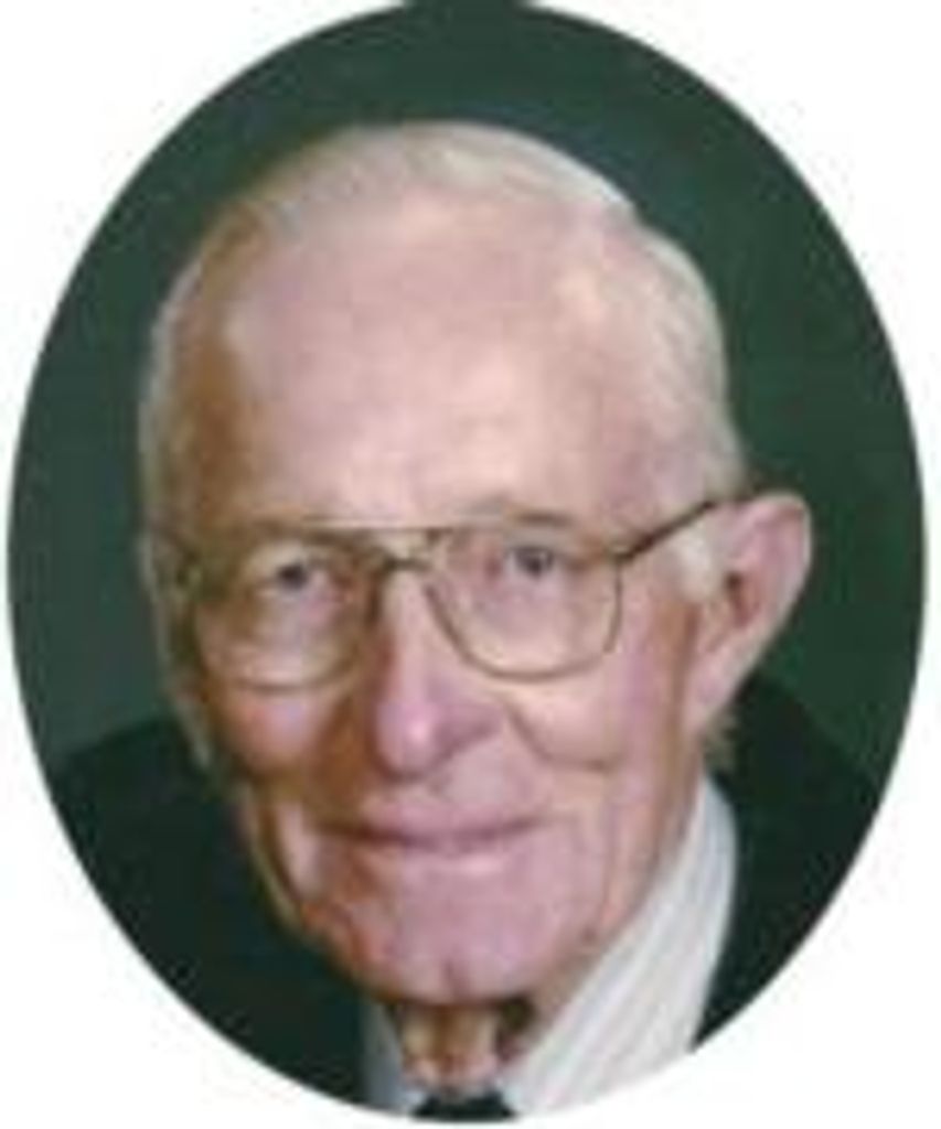 Merlin Leroy Hansen