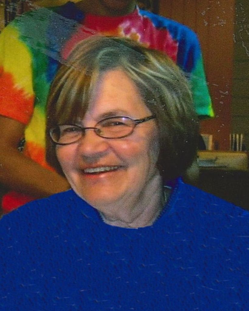 Judy Renard