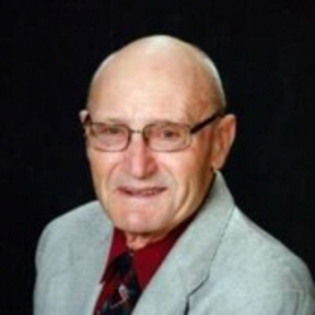 Donald Oerter