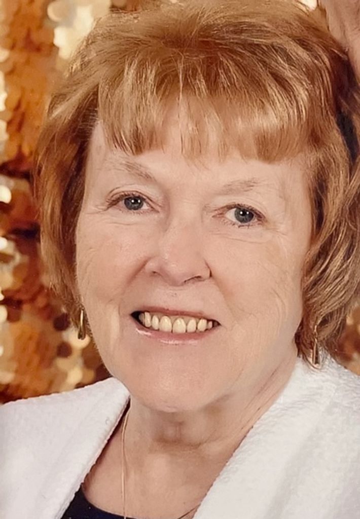 Evelyn R. Hirst Profile Photo